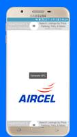 Aircel PORT Code पोस्टर