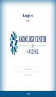 My Hardingradiology Plakat
