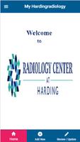 My Hardingradiology اسکرین شاٹ 1