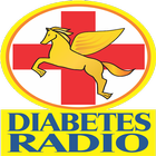 DiabetesRadio 아이콘