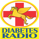 DiabetesRadio icon