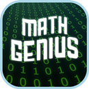 APK Math Genius - For Genius Only