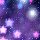 ACE: Stars Warp Galaxy icône