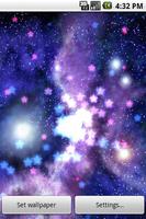 ACE: Stars Warp Galaxy Affiche