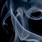 Noir de fumée (Black Smoke) icône