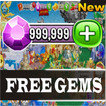 Cheat Dragon City Free Gems