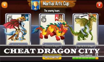 Cheat Dragon City Free Gems Screenshot 1