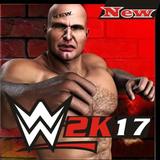 Cheat WWE Champions 2k17 Free icon