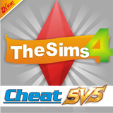 Cheat The SIMS 4 icône