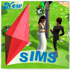 Cheat The SIMS Mobile icône