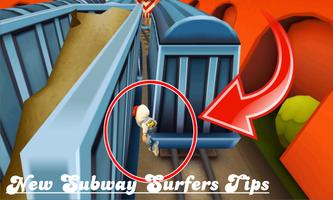 Cheats Subway Surfers ProGuide โปสเตอร์