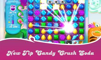 ProGuide Candy Crush Soda Saga Cartaz