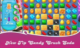 ProGuide Candy Crush Soda Saga imagem de tela 1