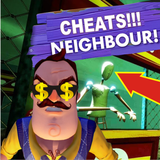 ProGuide Hello Neighbor ícone