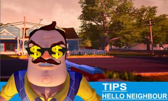 ProGuide Hello Neighbor Cartaz