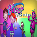 Videos de Biper y sus amigos APK