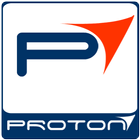 آیکون‌ Proton