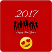 Happy New Year Hindi SMS 2017