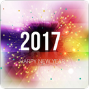 Best Short New Year SMS 2017 APK