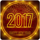Best New Year  Messages  2017 APK