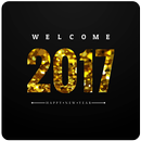 Happy New Year  Best SMS 2017 APK