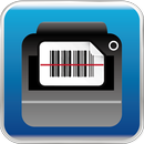 BBarcode Printer-scan&print APK