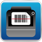 BBarcode Printer-scan&print アイコン