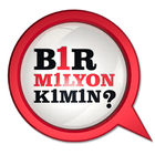 BİR MİLYON KİMİN? 圖標