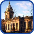 Birmingham Hotels أيقونة