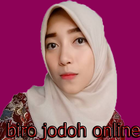 Biro Jodoh Online biểu tượng