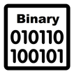 Binary converter