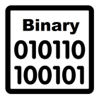 Chuyển đổi nhị phân (Binary) 图标
