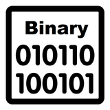 Binary converter আইকন