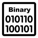 Chuyển đổi nhị phân (Binary) APK