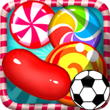 Candy Mania アイコン