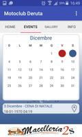 Motoclub Deruta screenshot 1