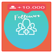 Follower Analysis for Instagram