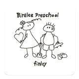 Biralee Finley Pre-School icon