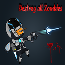 Mission - Destroy all Zombies APK