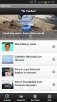 Yalova Yalovatan Haberler الملصق