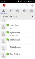 TCPBX Hub screenshot 1