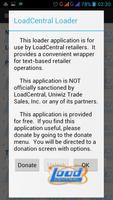 LoadCentral Loader الملصق