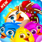 Bird Blast icon