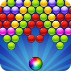 Bubble shooter icon