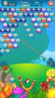 Bubble shooter screenshot 1