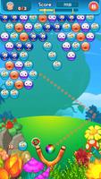 Bubble shooter 스크린샷 1