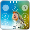 Bird Keypad Lock Screen APK