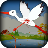 Bird Hunting Shoter icono