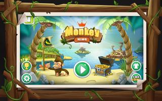 Monkey King पोस्टर