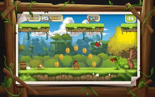 Monkey King स्क्रीनशॉट 3